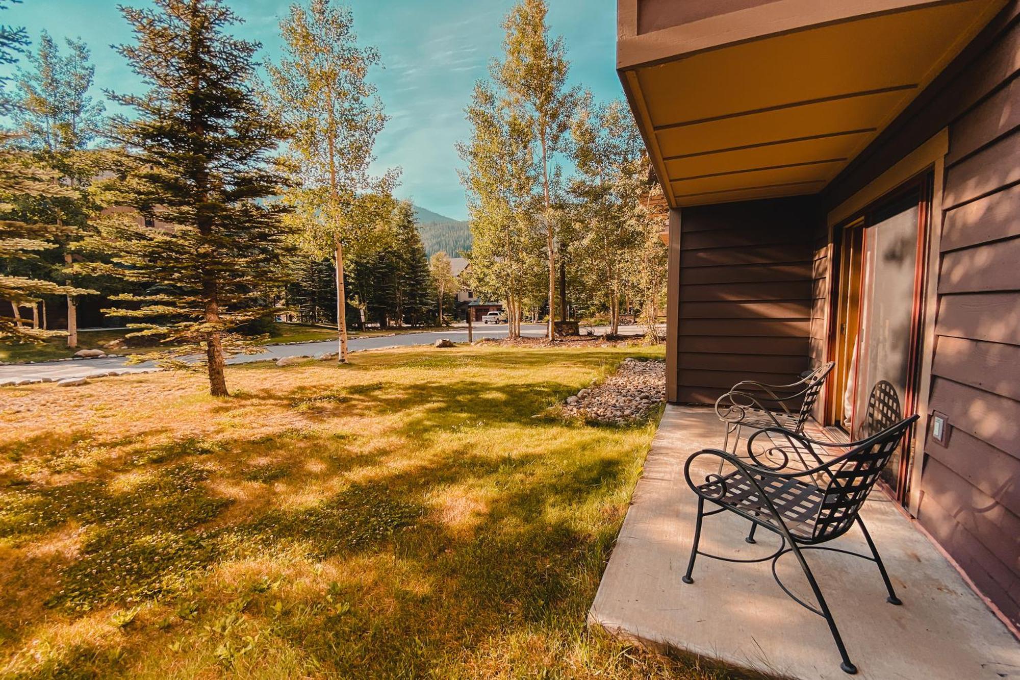 Red Hawk Lodge 2222 By Summitcove Lodging คีย์สโตน ภายนอก รูปภาพ