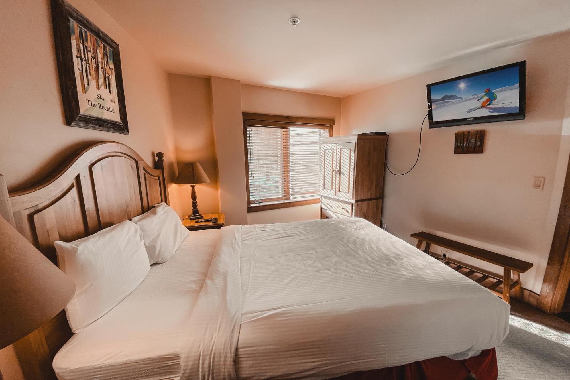Red Hawk Lodge 2222 By Summitcove Lodging คีย์สโตน ภายนอก รูปภาพ