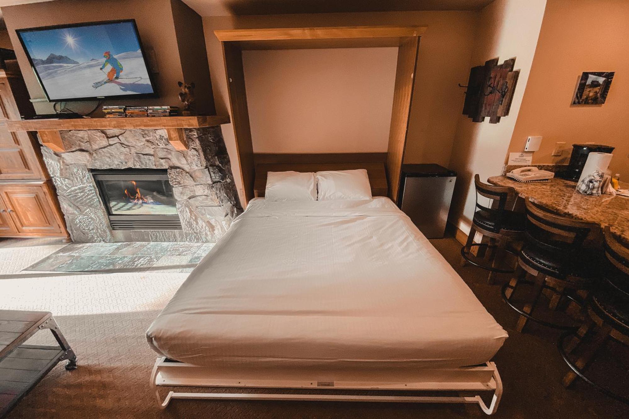 Red Hawk Lodge 2222 By Summitcove Lodging คีย์สโตน ภายนอก รูปภาพ